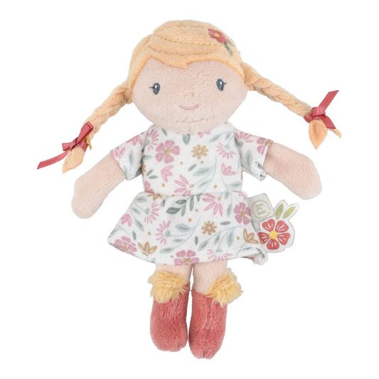 Little Dutch Cuddle Doll - Julia - 10cm