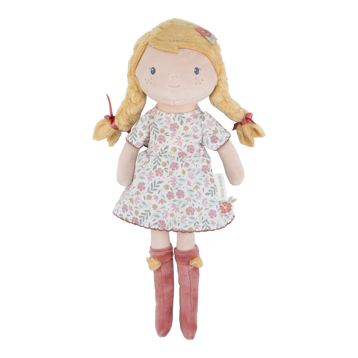 Little Dutch Cuddle Doll - Julia