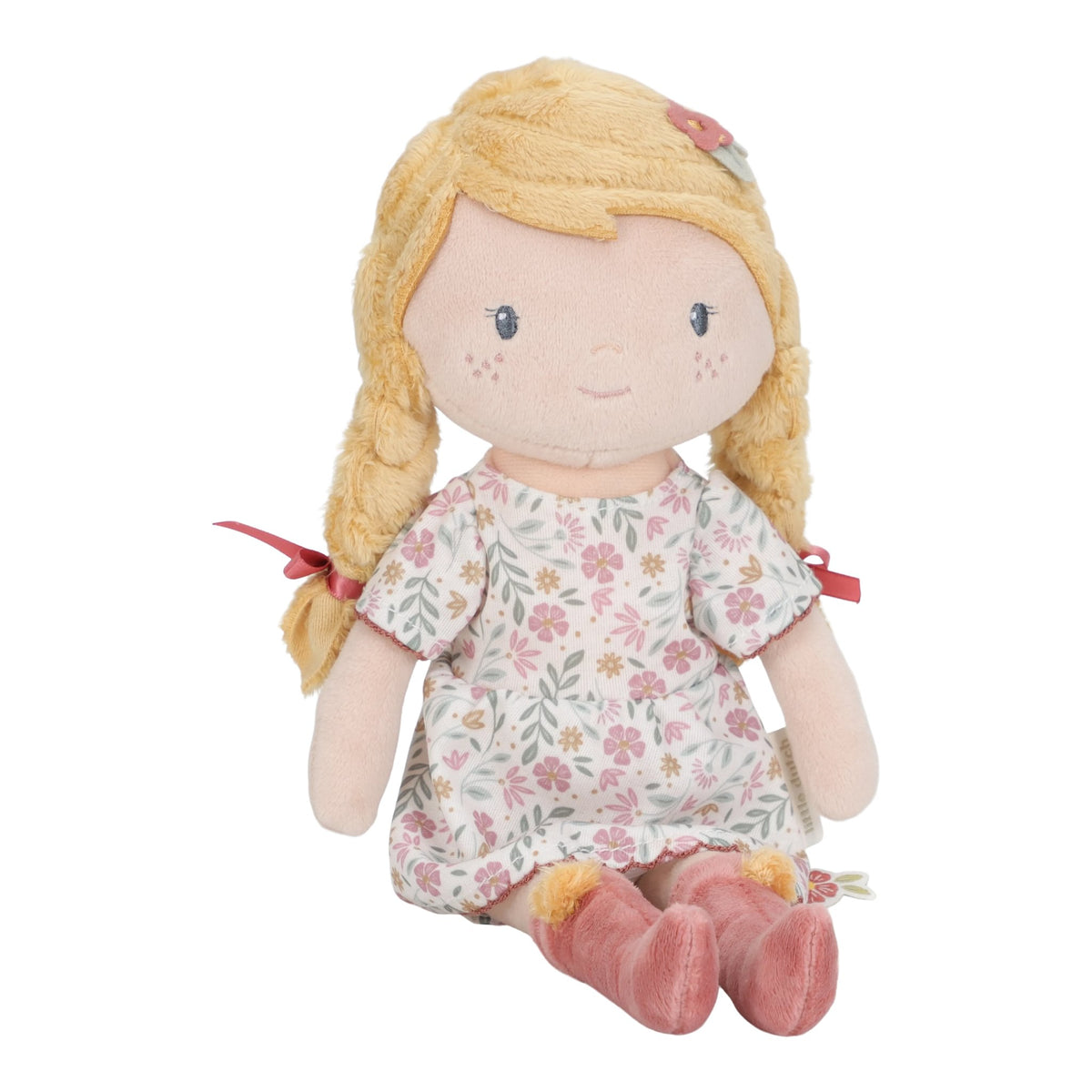Little Dutch Cuddle Doll - Julia