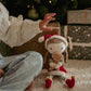 Little Dutch Christmas Rosa Doll 35cm