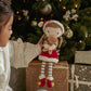 Little Dutch Christmas Rosa Doll 35cm