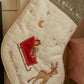 Little Dutch Christmas Stocking