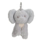 Little Dutch Keychain Elephant - Safari Friends