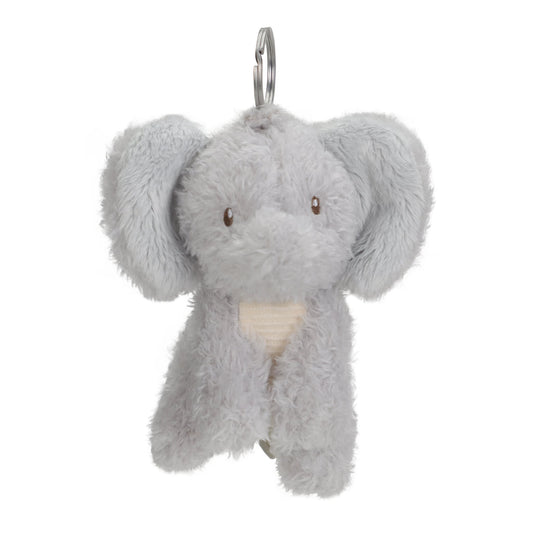 Little Dutch Keychain Elephant - Safari Friends