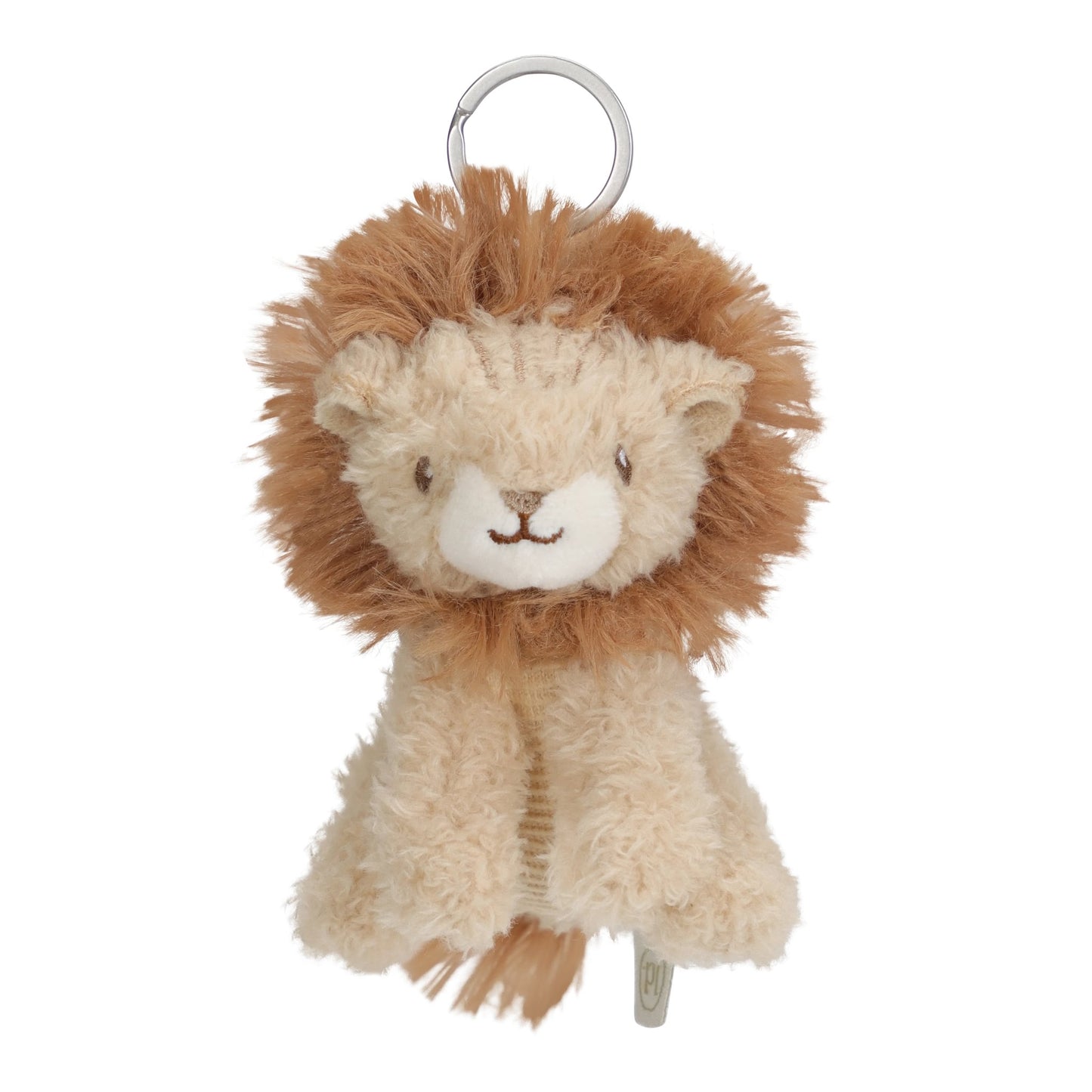 Little Dutch Keychain Lion - Safari Friends