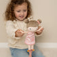Little Dutch Cuddle Doll - Rosa