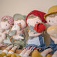 Little Dutch Farmer Jim Cuddle Doll