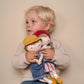 Little Dutch Farmer Jim Cuddle Doll