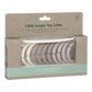 Little Dutch Little Loops Toy Links - Beige