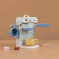 Little Dutch Coffee Machine
