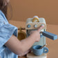 Little Dutch Coffee Machine