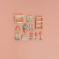 Little Dutch Expansion Set - Furniture Set