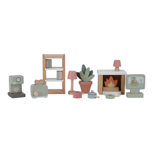 Little Dutch Expansion Set - Furniture Set