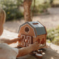 Little Dutch Little Farm Shape Sorter