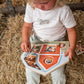 Little Dutch Little Farm Wooden Puzzle