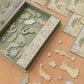 Little Dutch Safari Magnetic Playboard