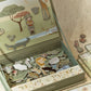 Little Dutch Safari Magnetic Playboard