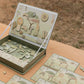 Little Dutch Safari Magnetic Playboard