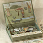 Little Dutch Safari Magnetic Playboard