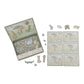 Little Dutch Safari Magnetic Playboard