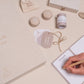 Little Dutch Memory Box - Baby Bunny