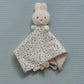 Little Dutch Miffy Cuddle Cloth - Lucky Leaves