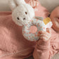 Little Dutch Miffy Rattle Lucky Blossom