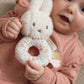 Little Dutch Miffy Rattle Lucky Blossom