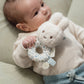Little Dutch Miffy Rattle Lucky Leaves