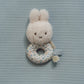Little Dutch Miffy Rattle Lucky Leaves