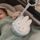 Little Dutch Miffy Stroller Booklet  Lucky Leaves
