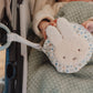 Little Dutch Miffy Stroller Booklet  Lucky Leaves