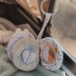 Little Dutch Miffy Stroller Booklet  Lucky Leaves