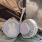 Little Dutch Miffy Stroller Booklet  Lucky Leaves