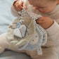 Little Dutch Miffy Stroller Booklet  Lucky Leaves