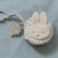Little Dutch Miffy Stroller Booklet  Lucky Leaves