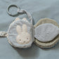Little Dutch Miffy Stroller Booklet  Lucky Leaves