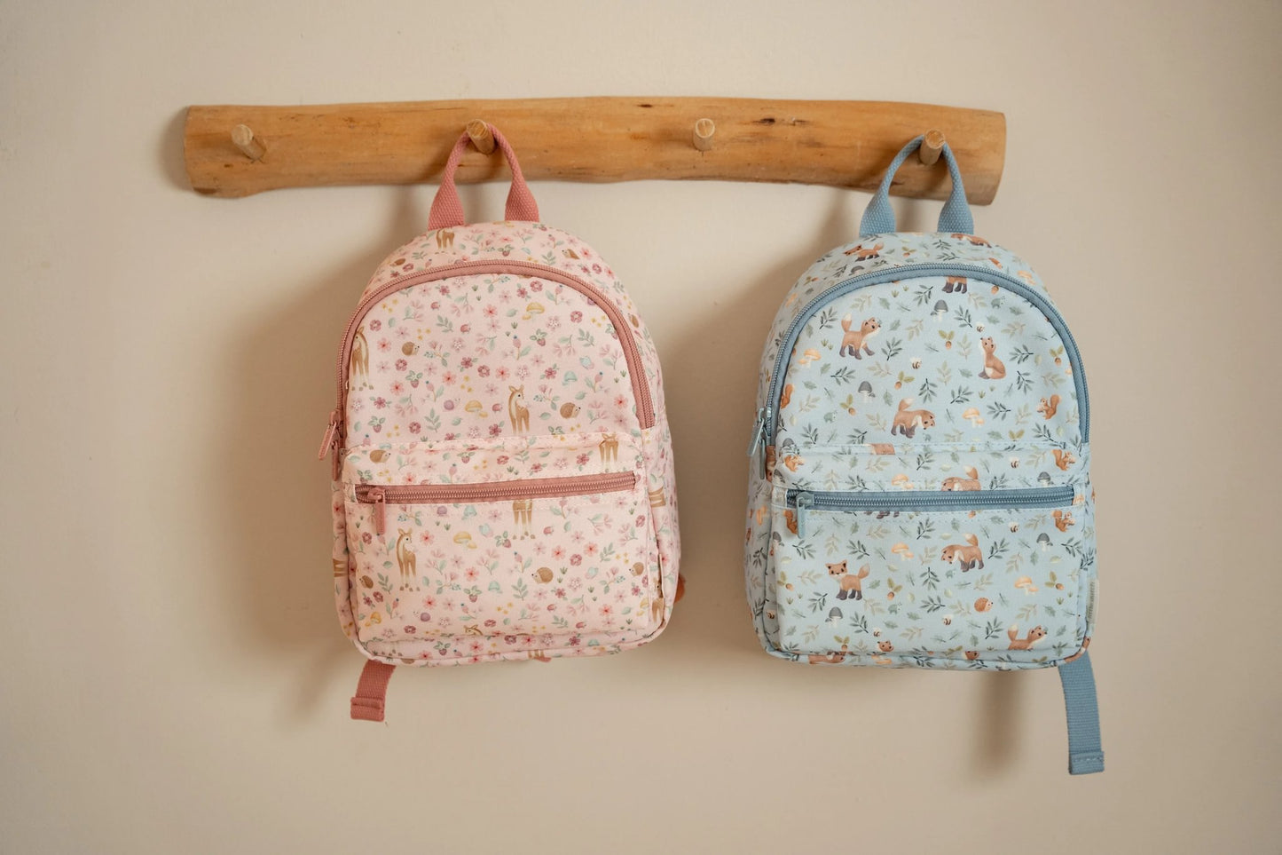 Little Dutch Fairy Garden Backpack