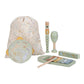 Little Dutch Music Set - Safari Friends Green