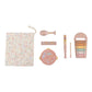 Little Dutch Music Set - Safari Friends Pink