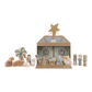 Little Dutch Christmas Nativity Play Box