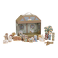 Little Dutch Christmas Nativity Play Box