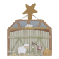 Little Dutch Christmas Nativity Play Box