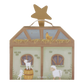 Little Dutch Christmas Nativity Play Box
