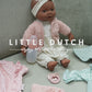 Little Dutch Noa Doll