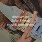Little Dutch Safari Xylophone