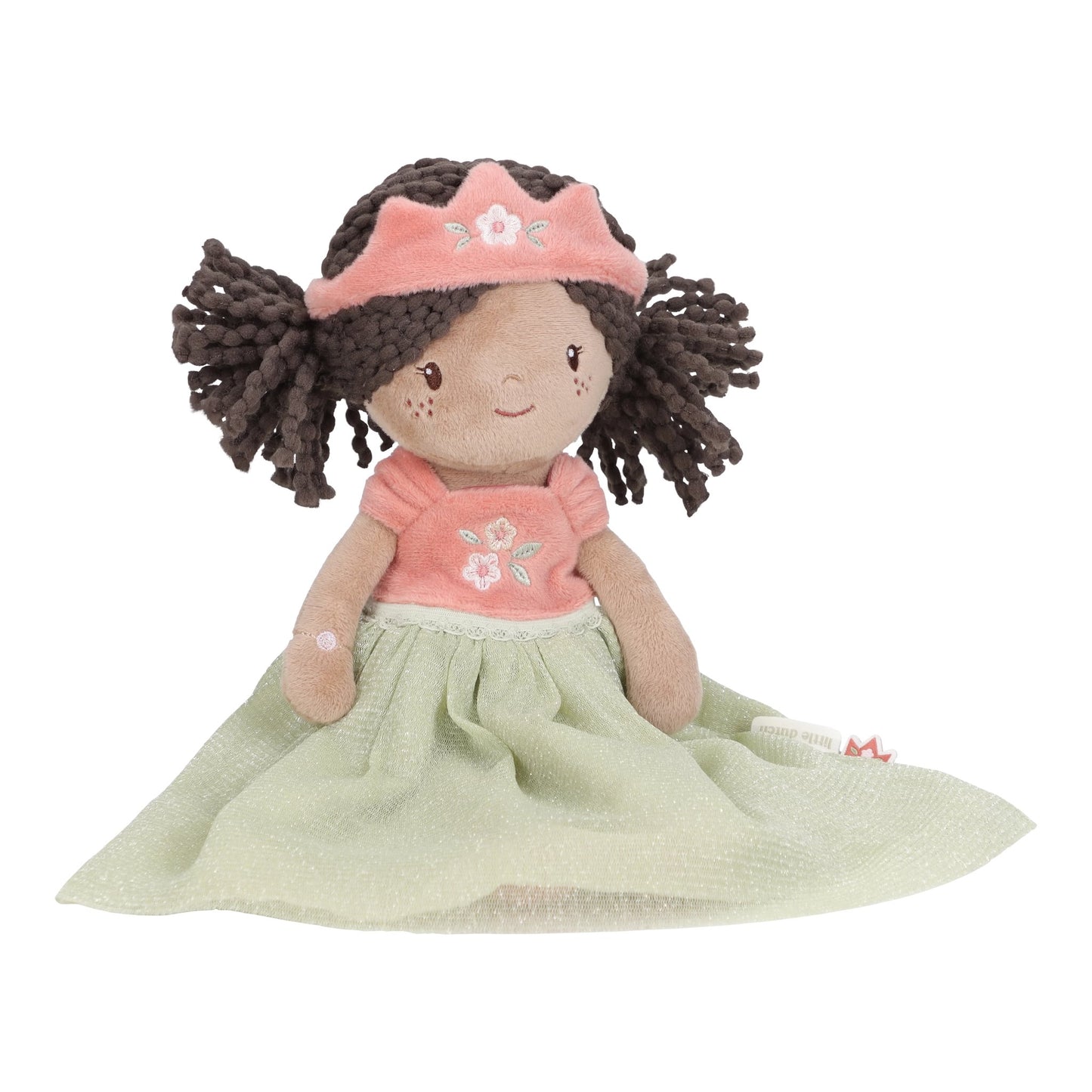 Little Dutch Princess Evi Doll