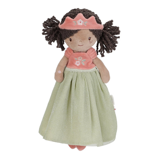 Little Dutch Princess Evi Doll