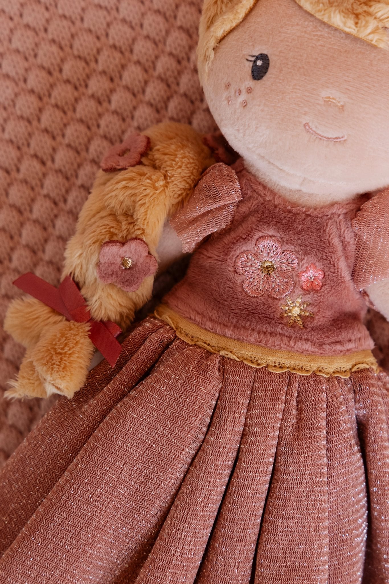 Little Dutch Princess Julia Doll