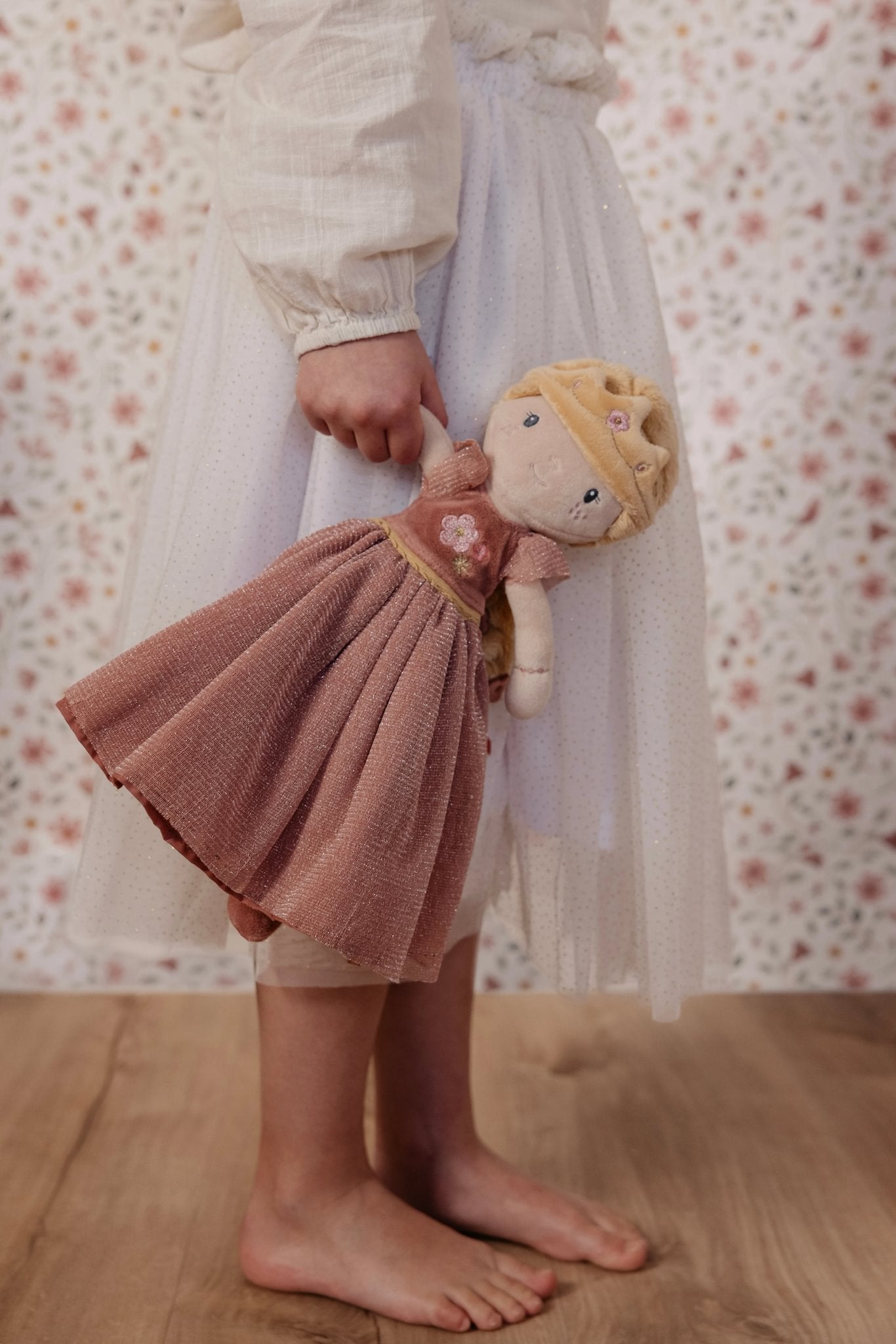Little Dutch Princess Julia Doll
